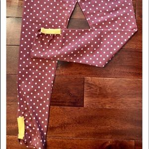 *ISO* in her element leggings 8